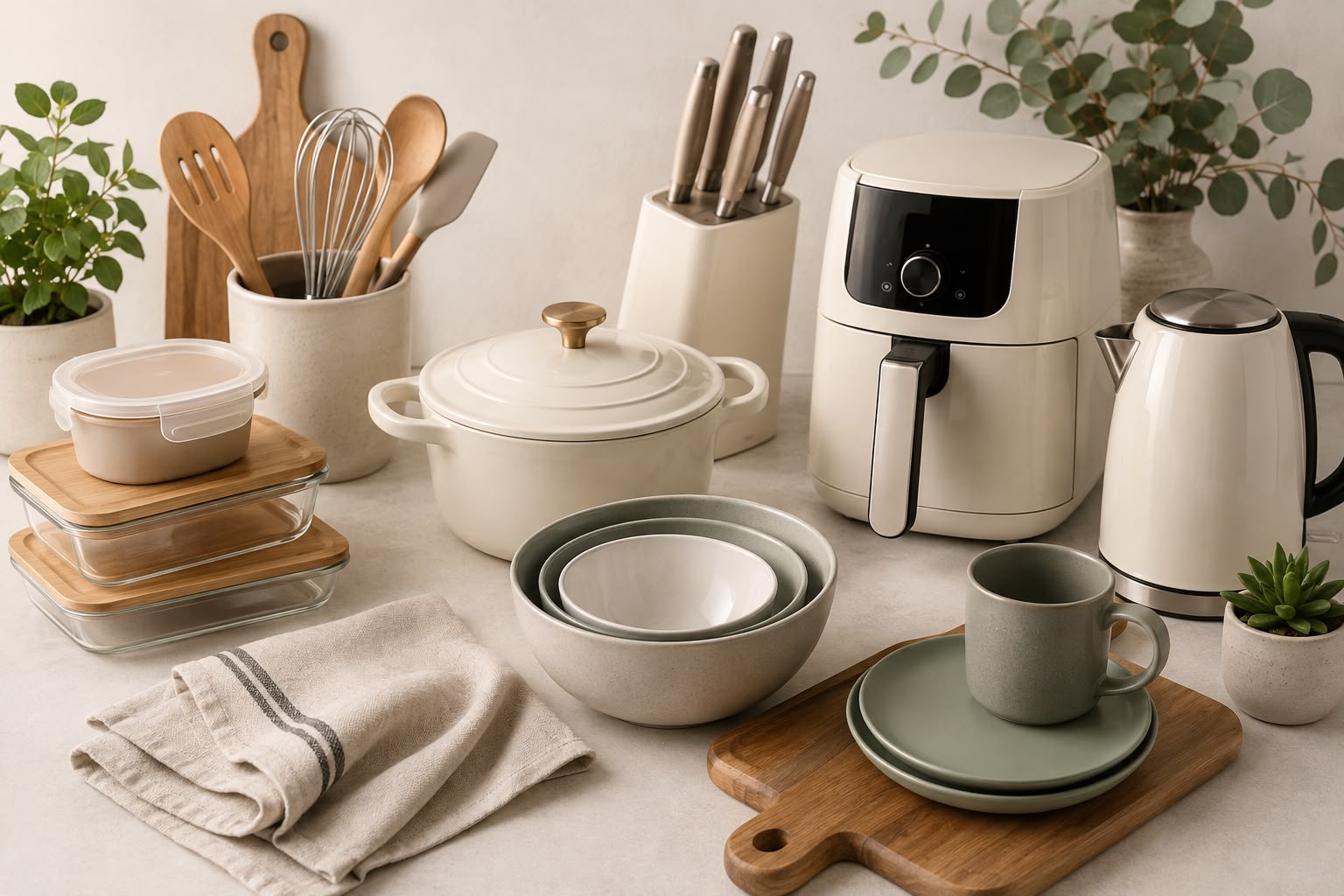 Home & Kitchen