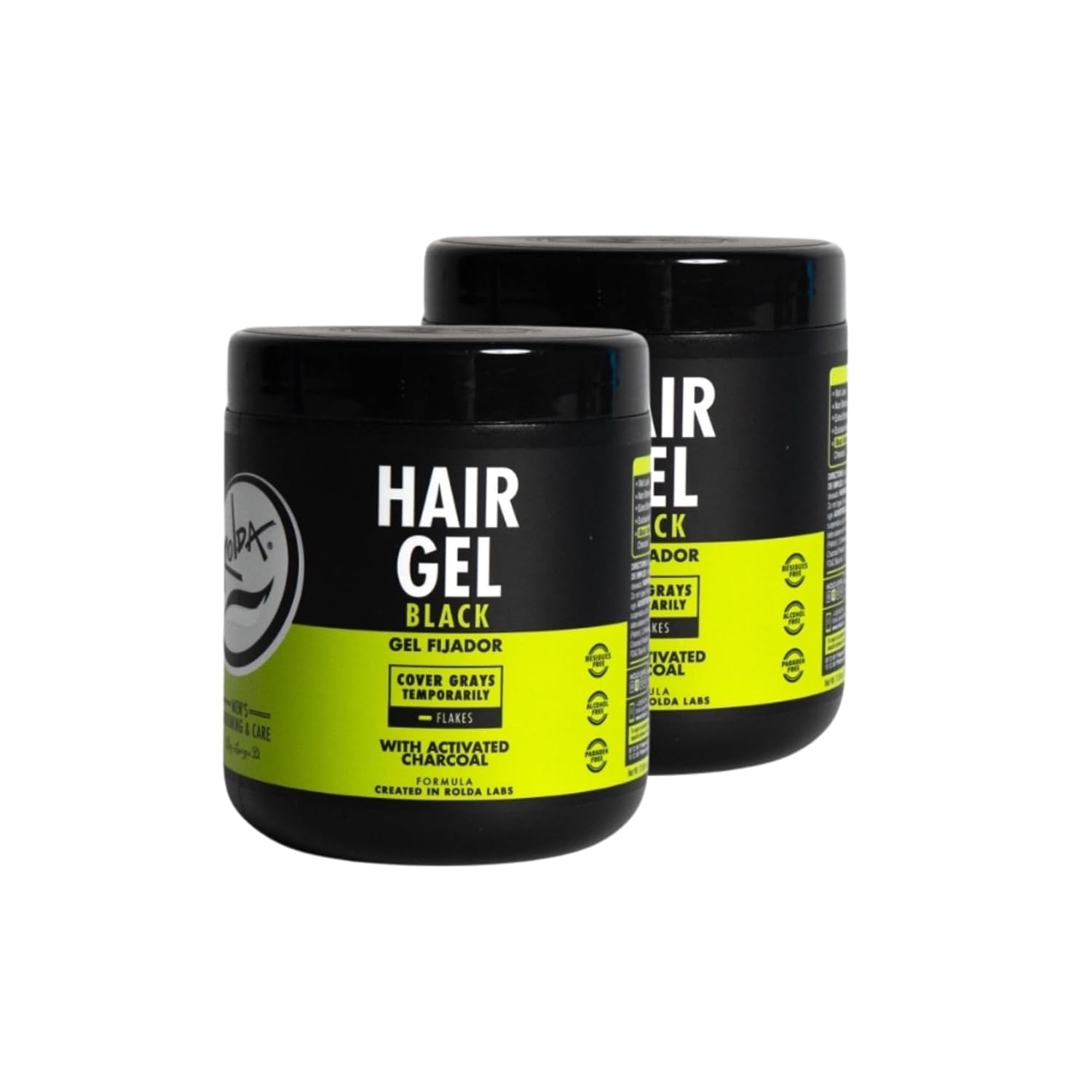 Men's Grooming & Hair Care Premium