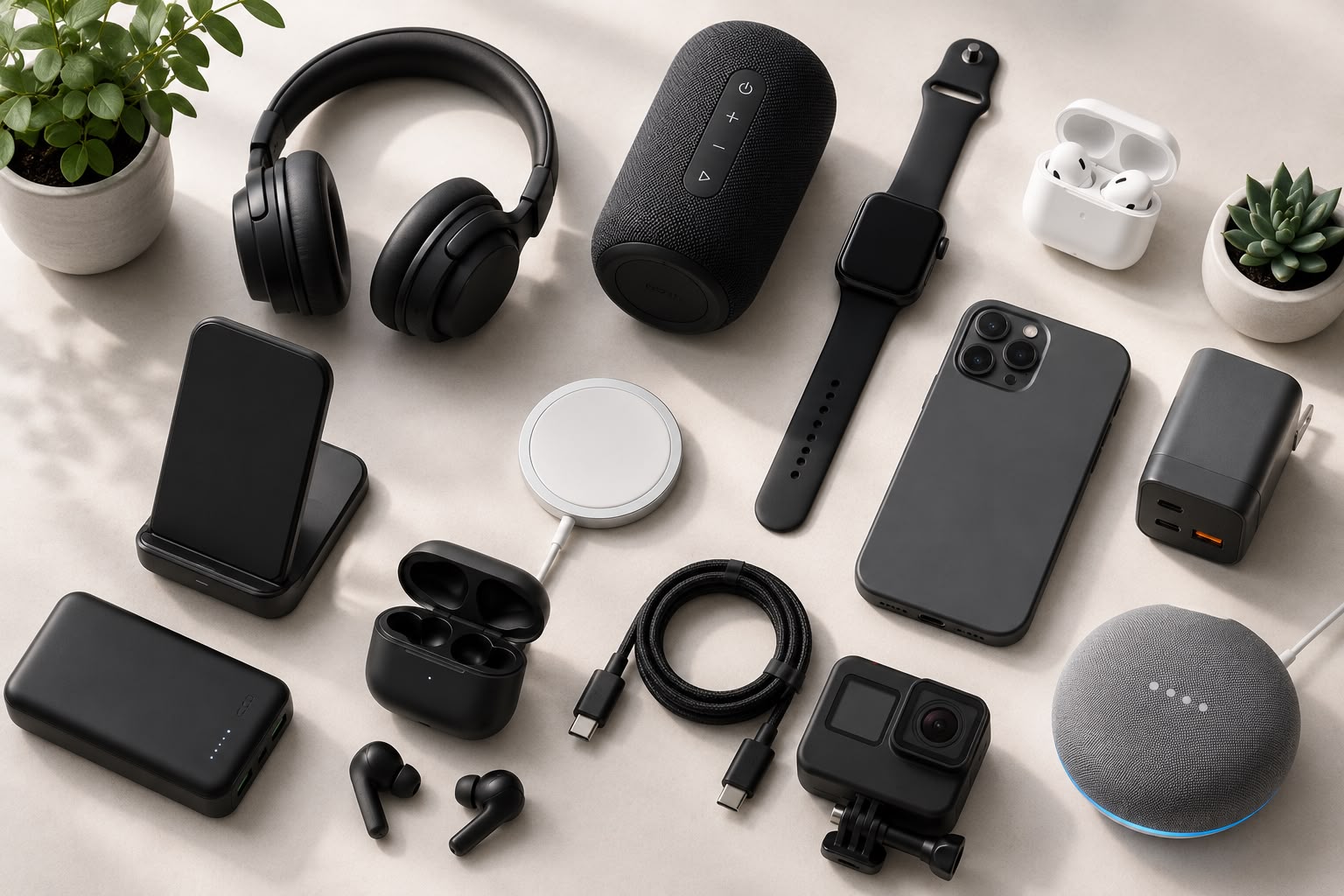 Electronics