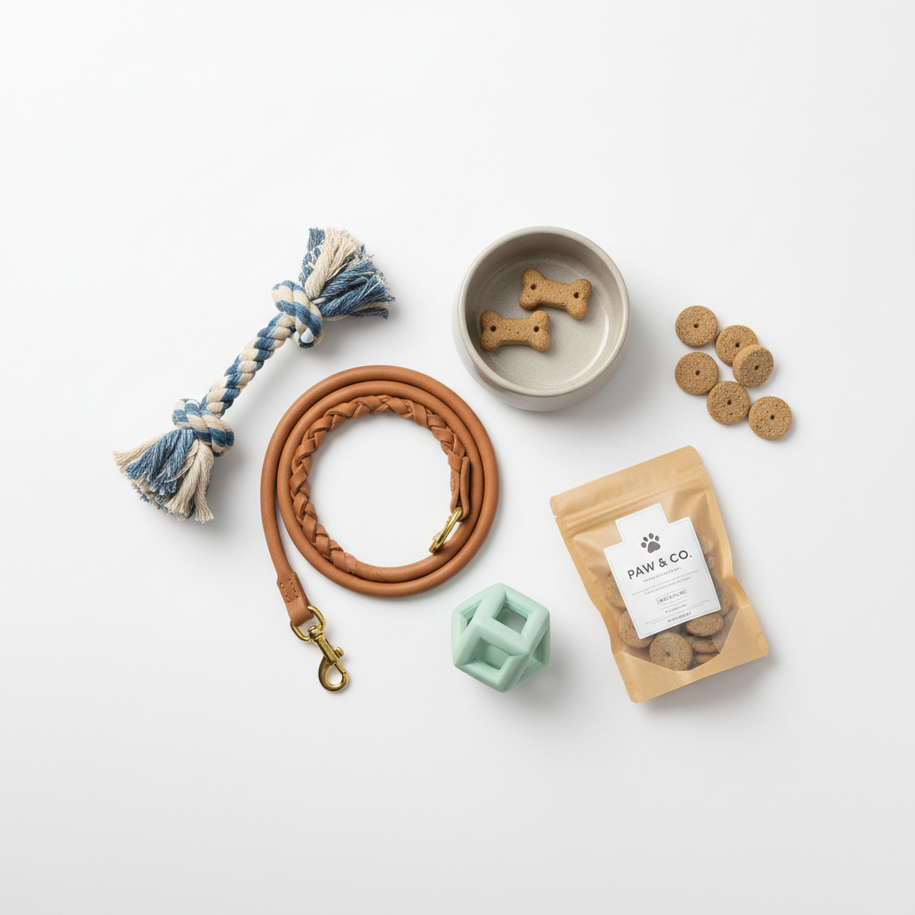 Pet Supplies