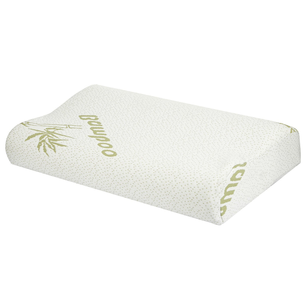 Large pillow dimensions