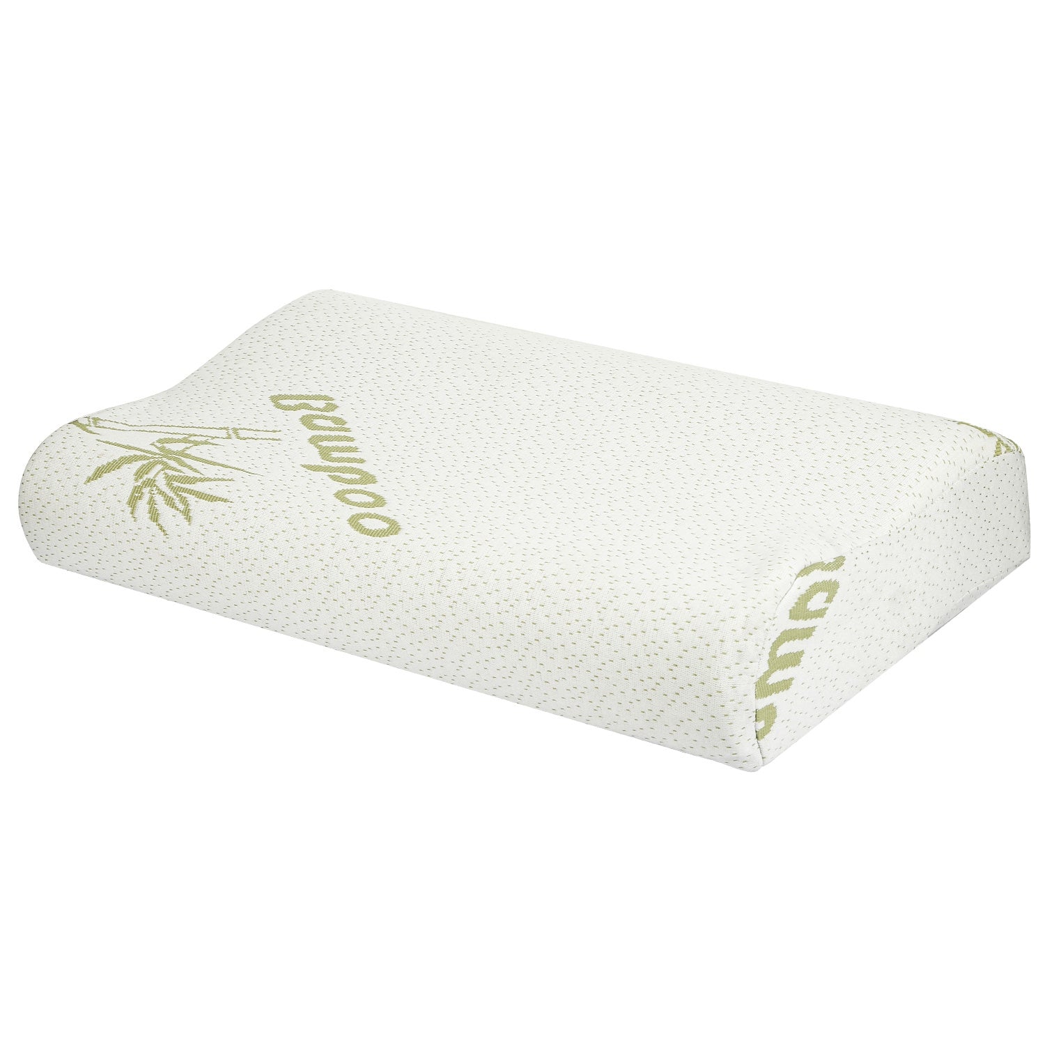 Large pillow dimensions