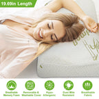Small pillow dimensions